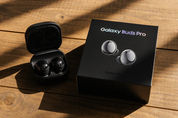 Wireless Earbuds Galaxy Buds